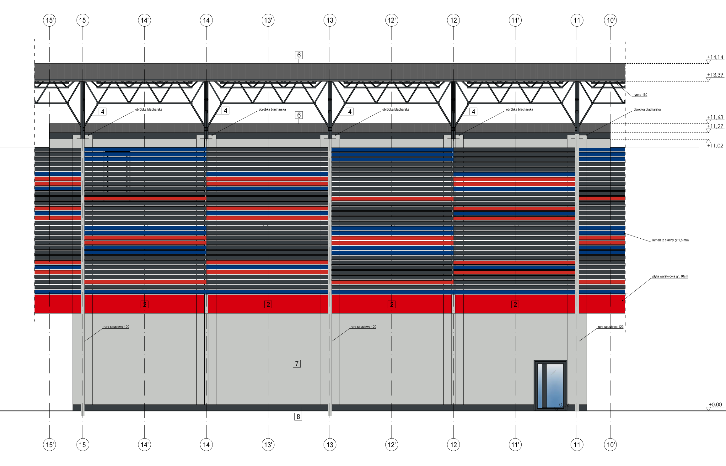 Stadion Rakowa Częstochowa