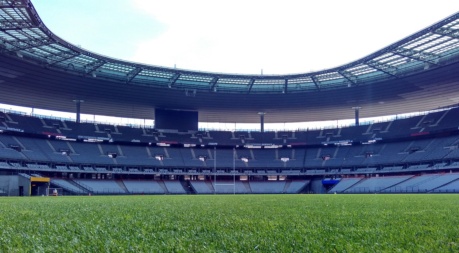 Stade de France