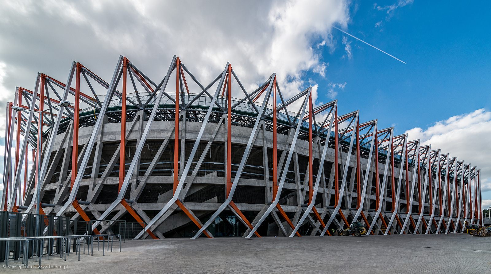 Stadion Miejski w Białymstoku