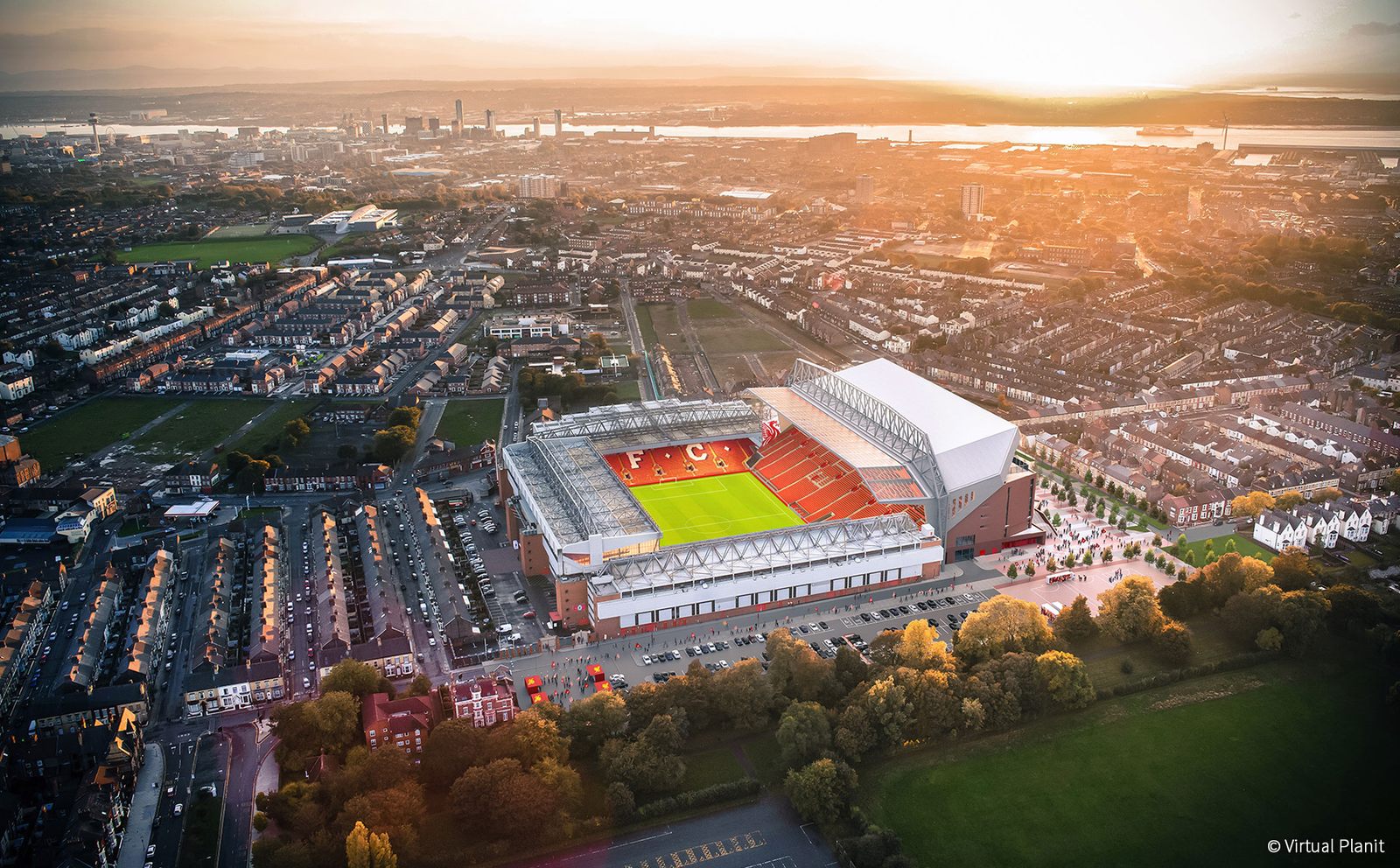 Anfield Road