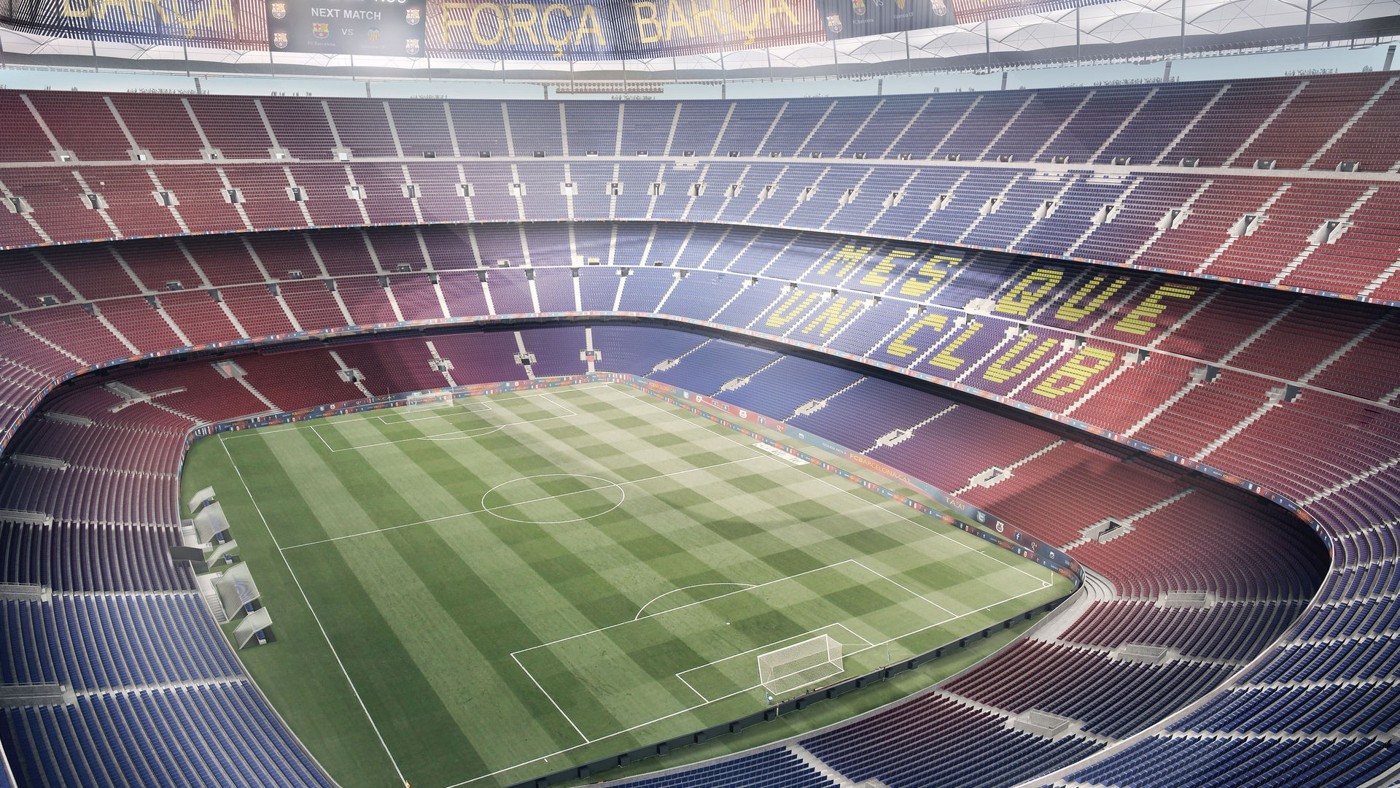 Camp Nou