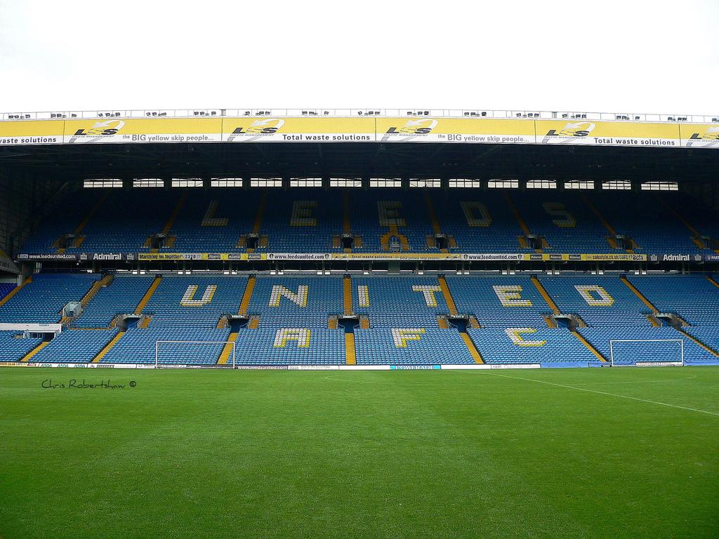 Elland Road