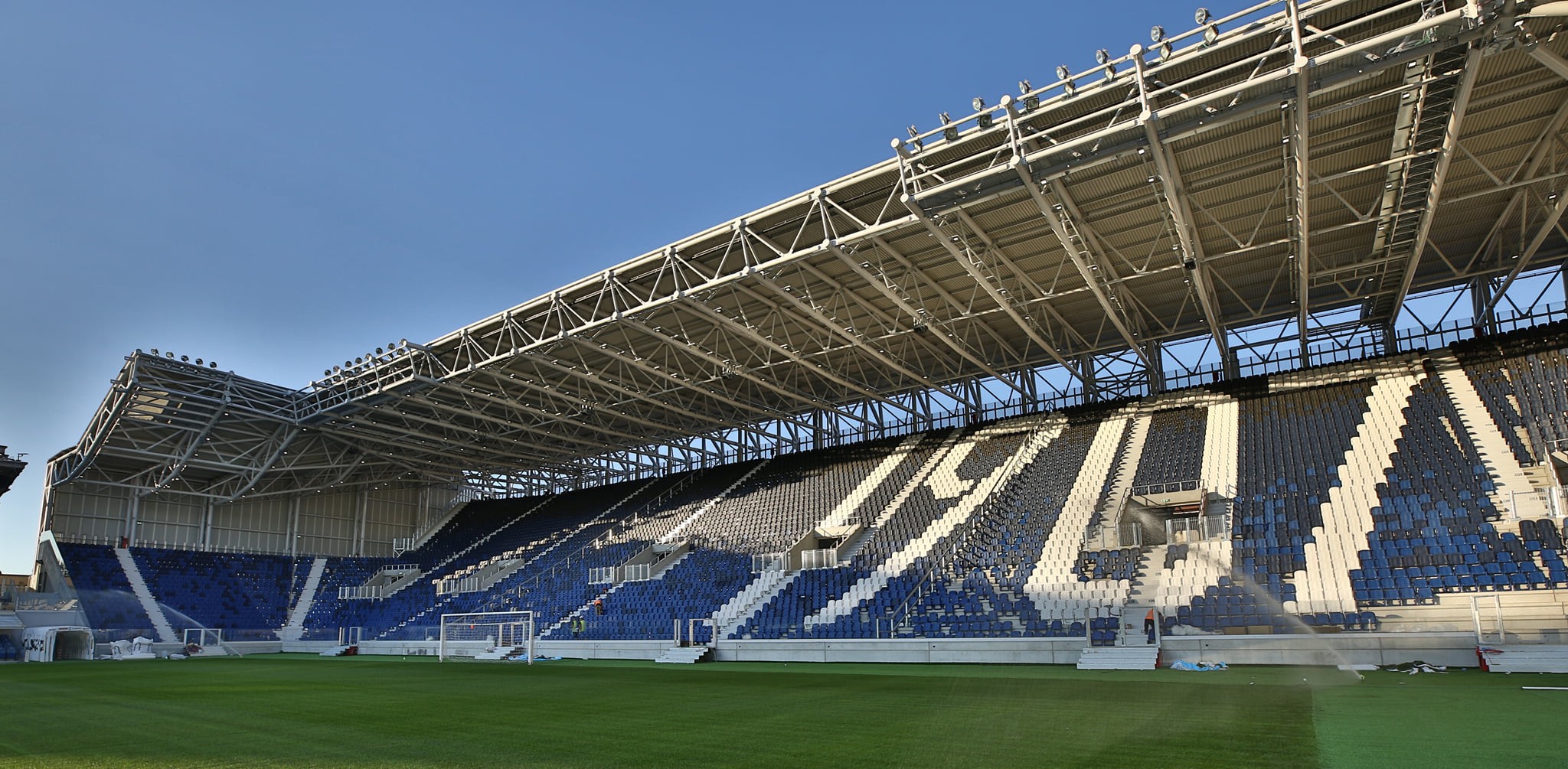 Stadio Atleti Azzurri d'Italia