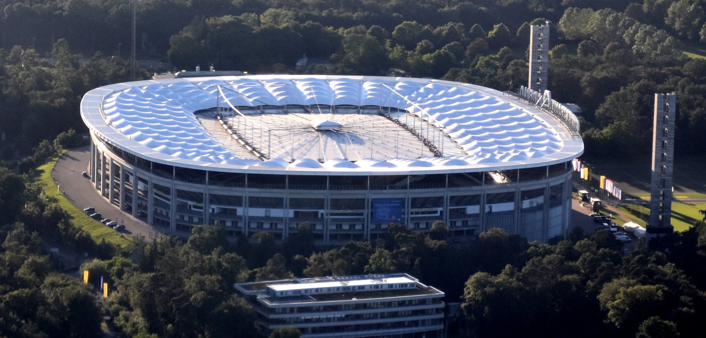 Commerzbank Arena