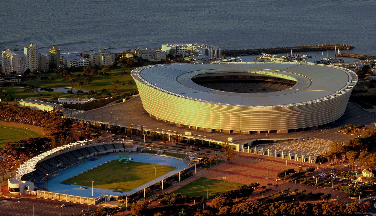 Cape Town Stadium