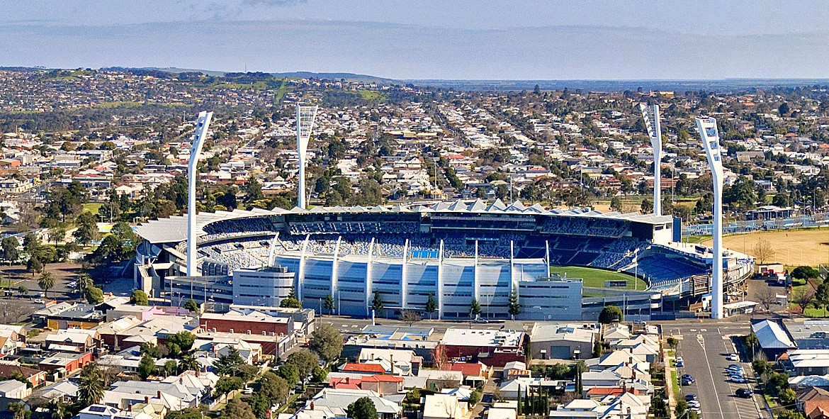 Kardinia Park