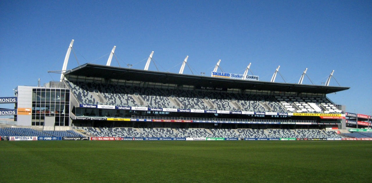 Kardinia Park