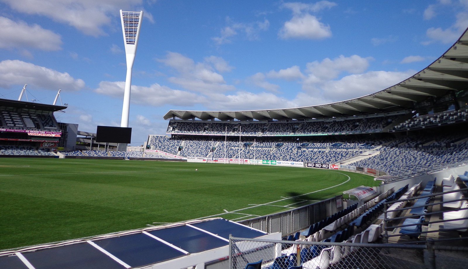 Kardinia Park