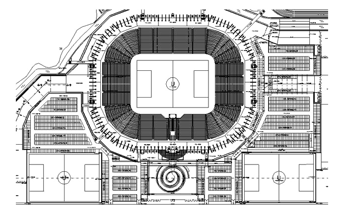 Estadio Monumental