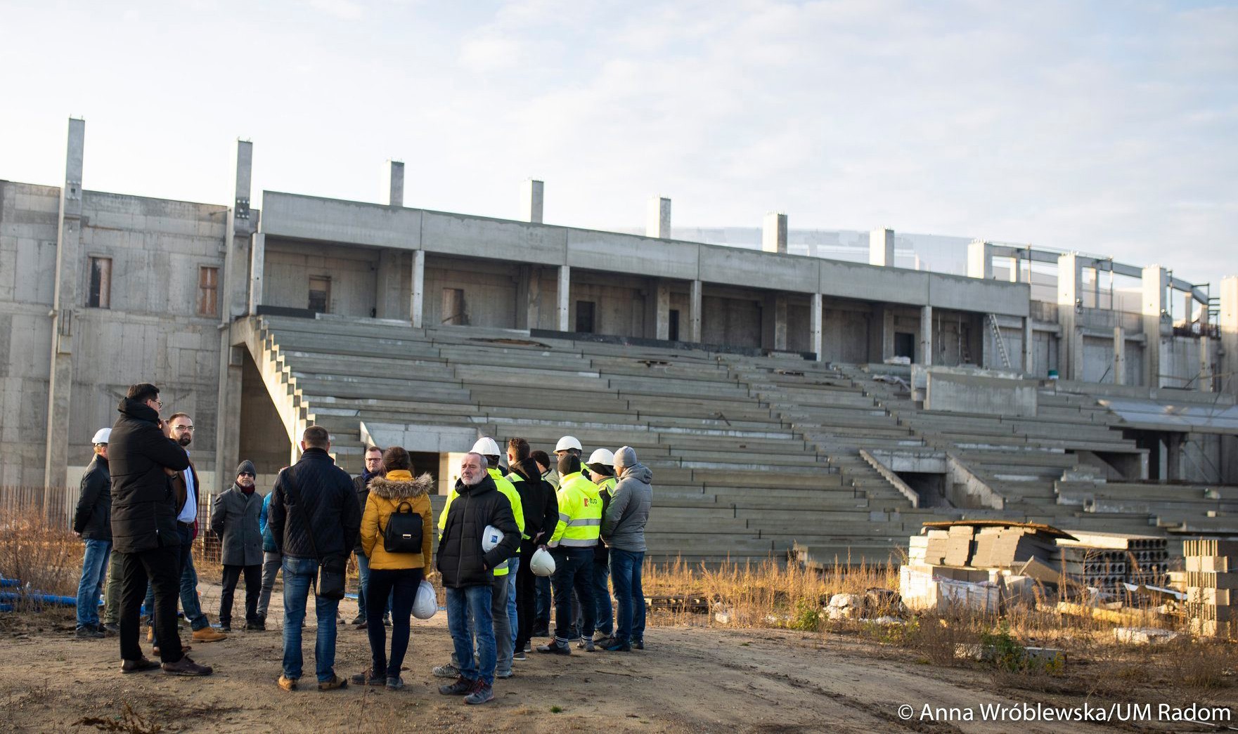 Radomskie Centrum Sportu