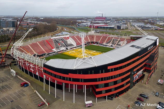 AFAS Stadion