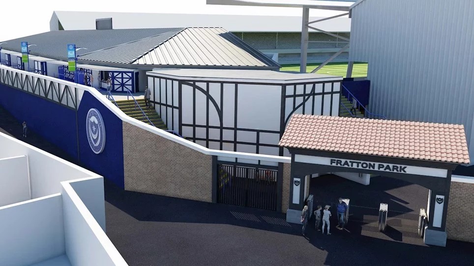 Fratton Park