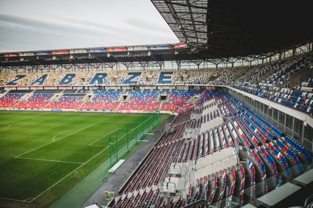 Arena Zabrze