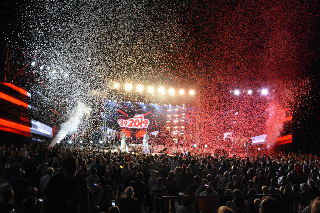 Arena Zabrze