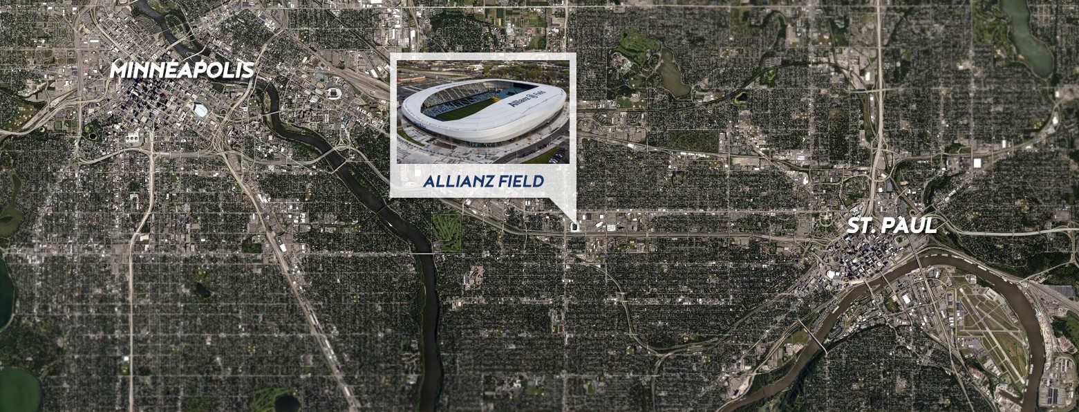 Allianz Field