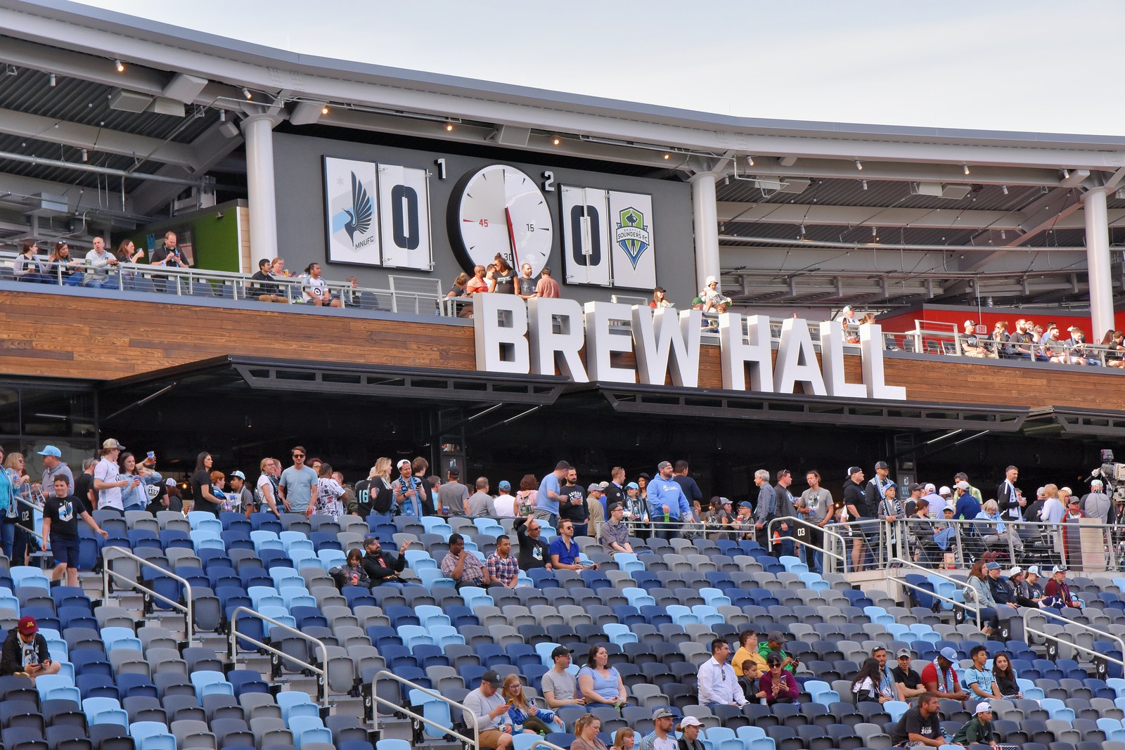 Allianz Field