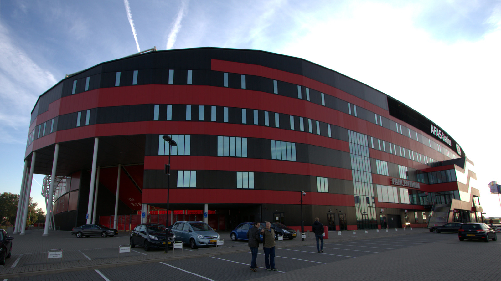 AFAS Stadion