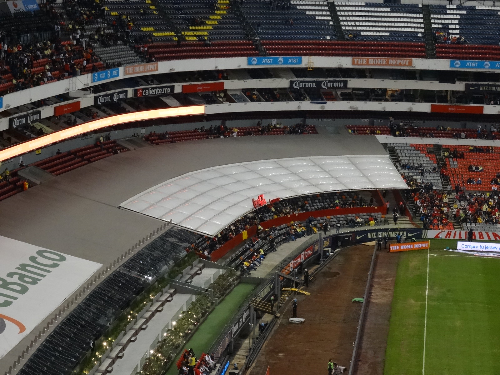 Estadio Azteca