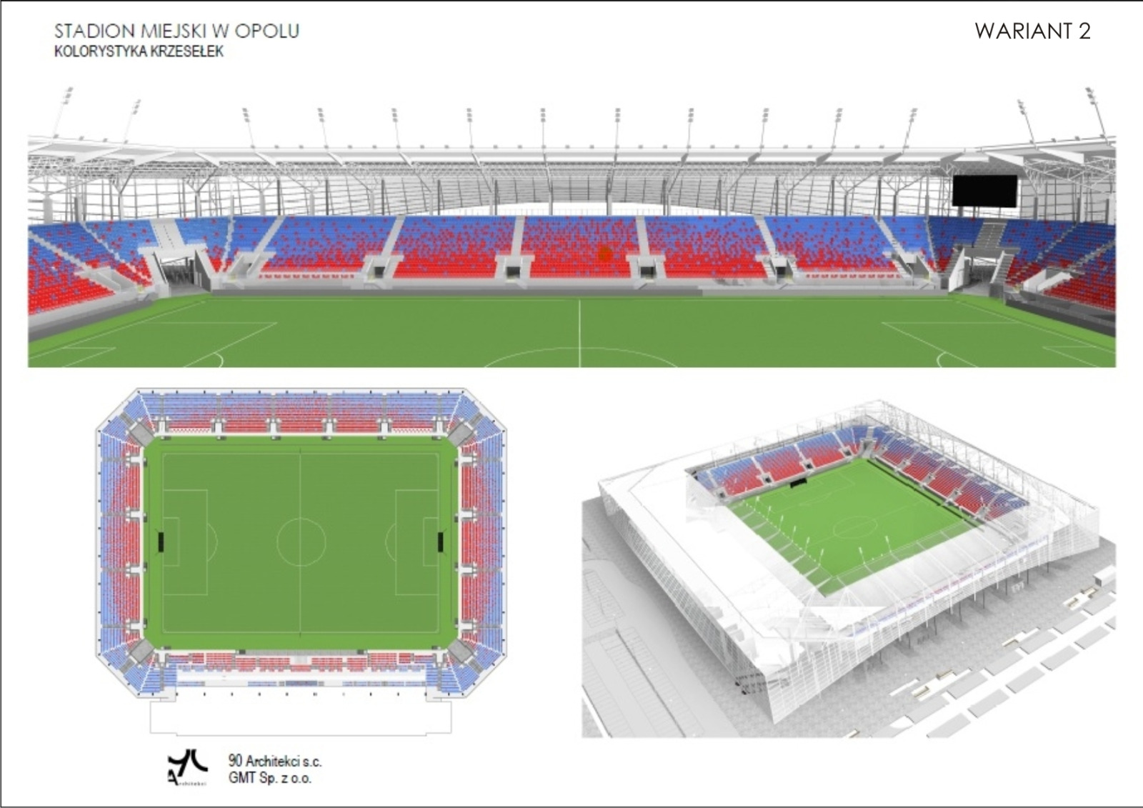 Stadion Odry Opole