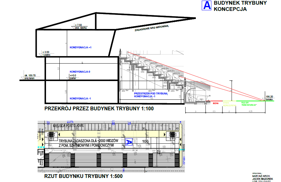 Stadion Lublinianki