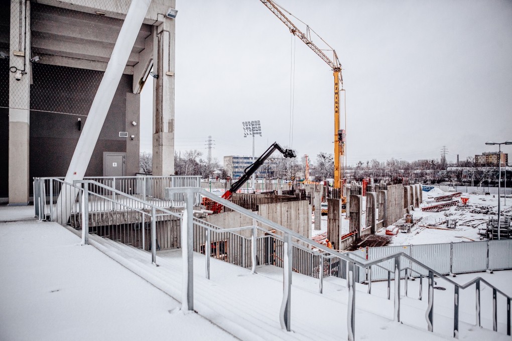 Stadion Miejski ŁKS