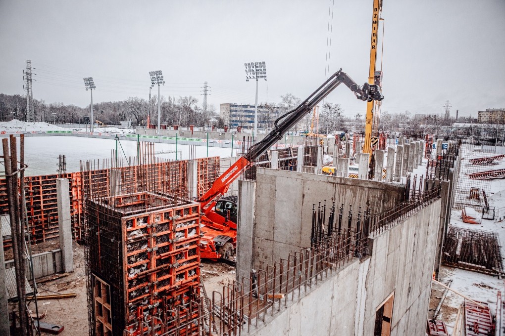 Stadion Miejski ŁKS