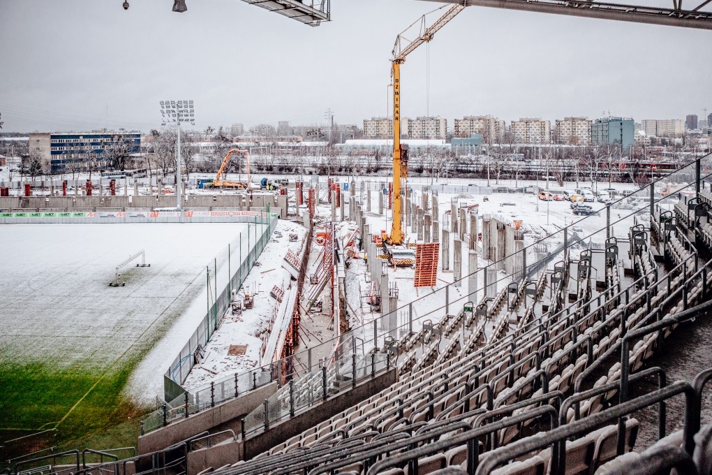 Stadion Miejski ŁKS