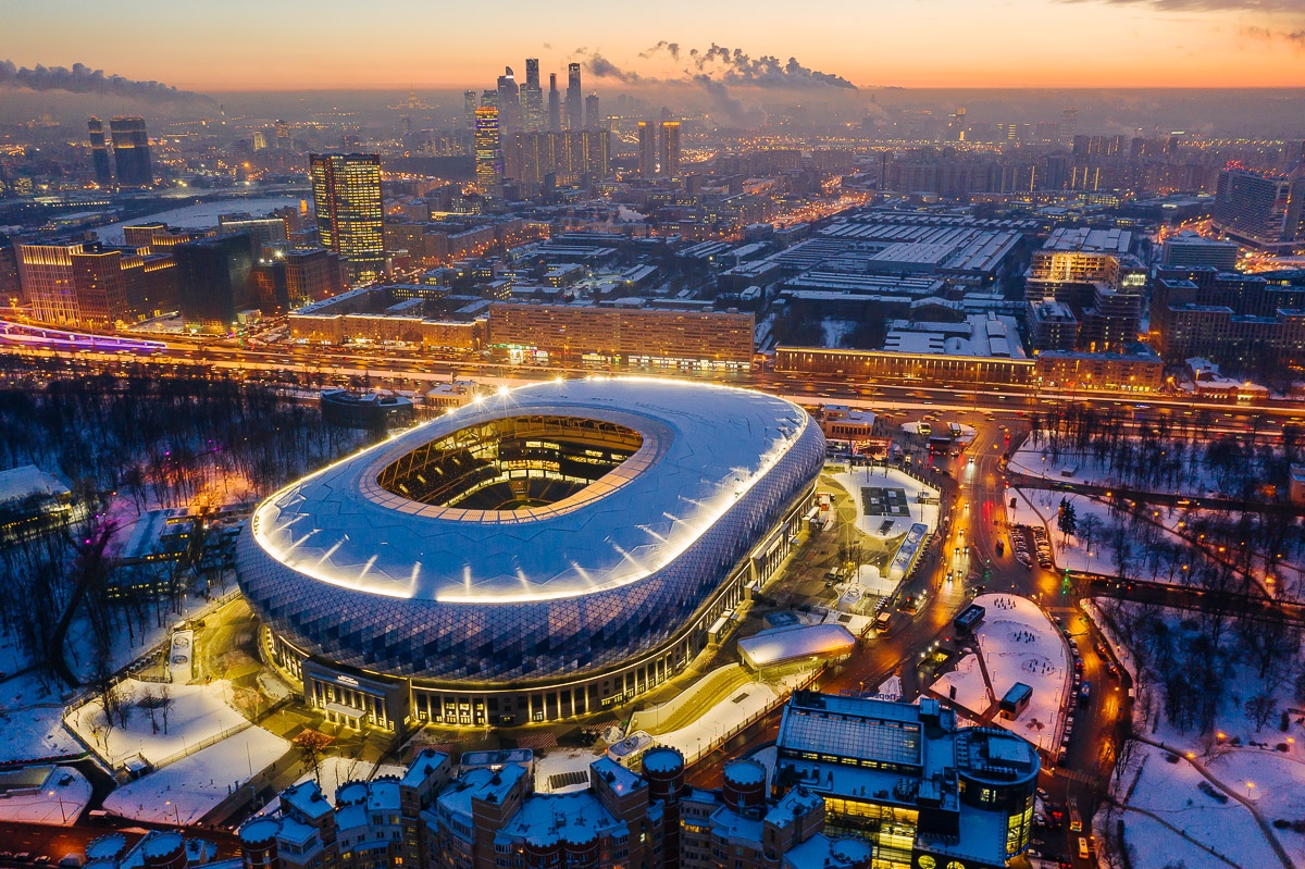 VTB Arena