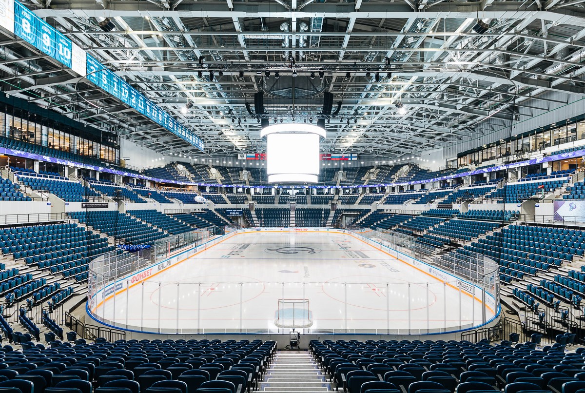 VTB Arena