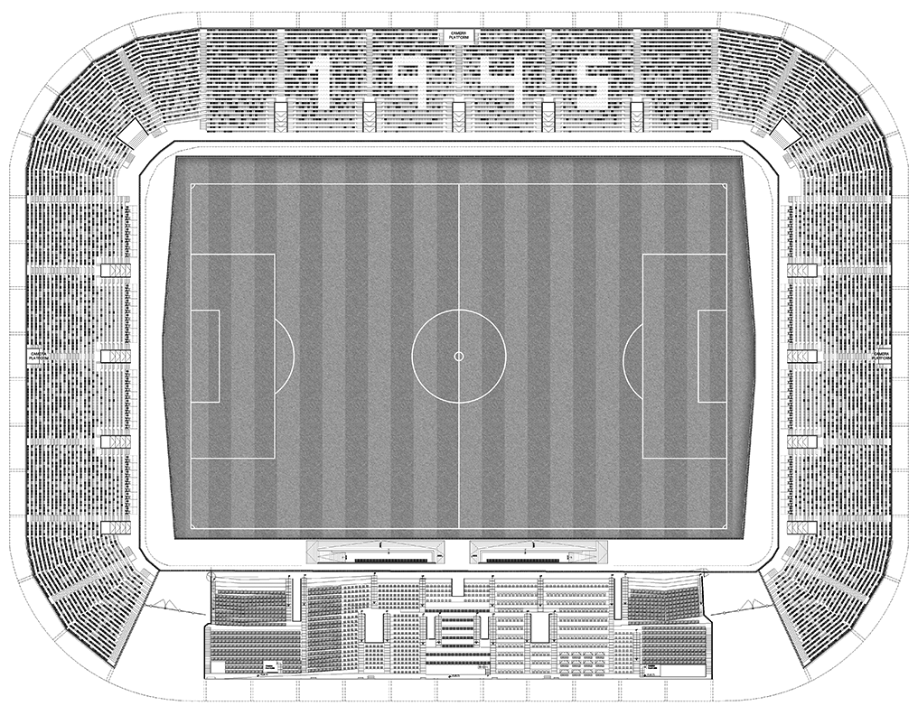 Al Nasr Club - Al Maktoum Stadium