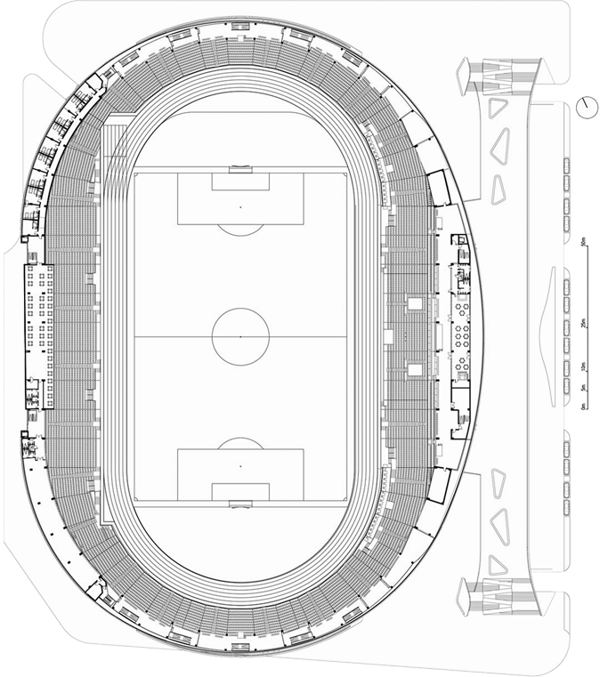 Stadionul Municipal Targu Jiu