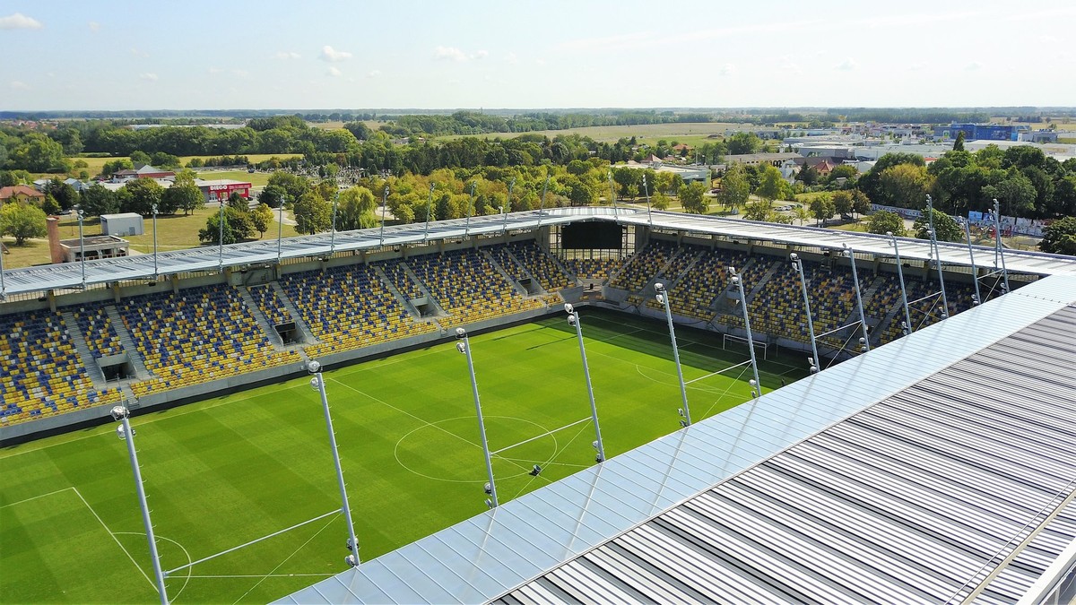 MOL Arena