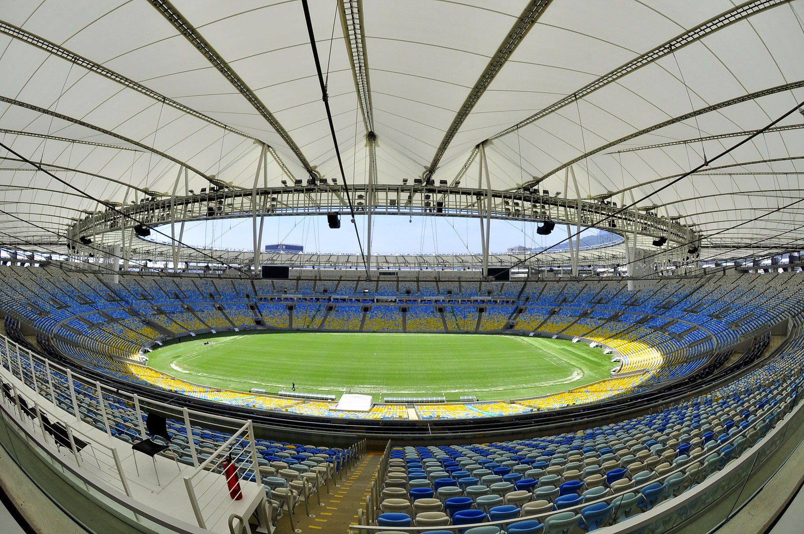 Maracana