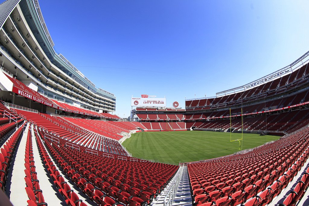 Levi's Stadium