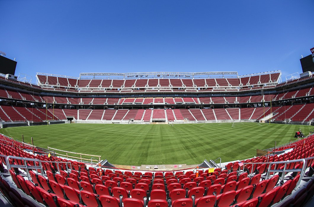 Levi's Stadium