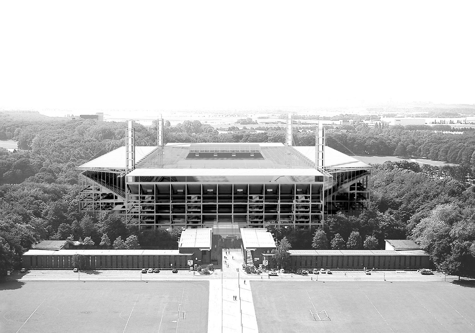 RheinEnergie Stadion