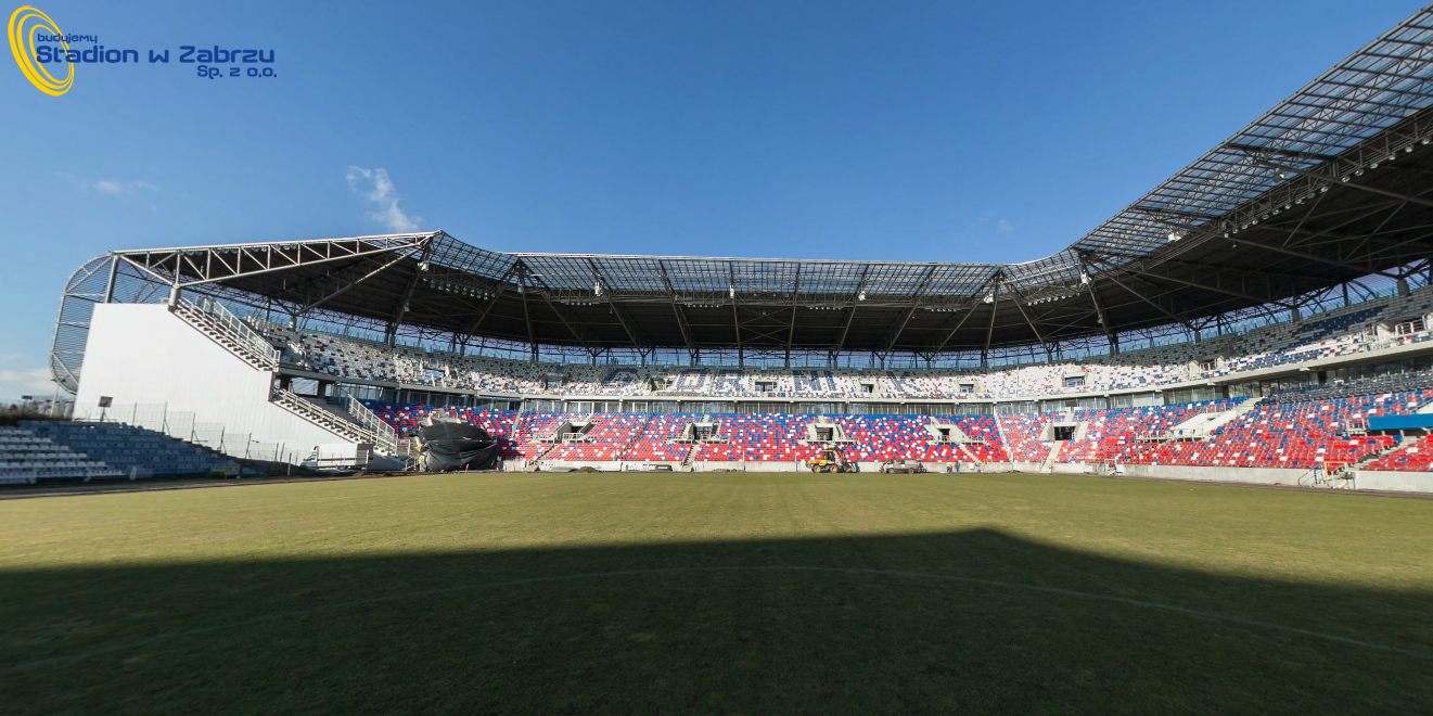 Arena Zabrze