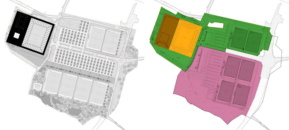 Stadion Miejski w Katowicach