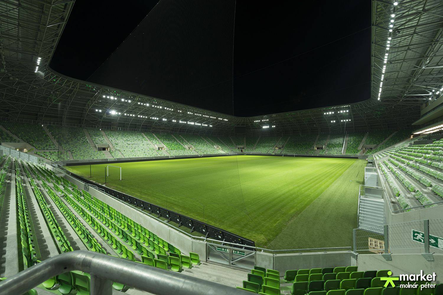 Groupama Arena