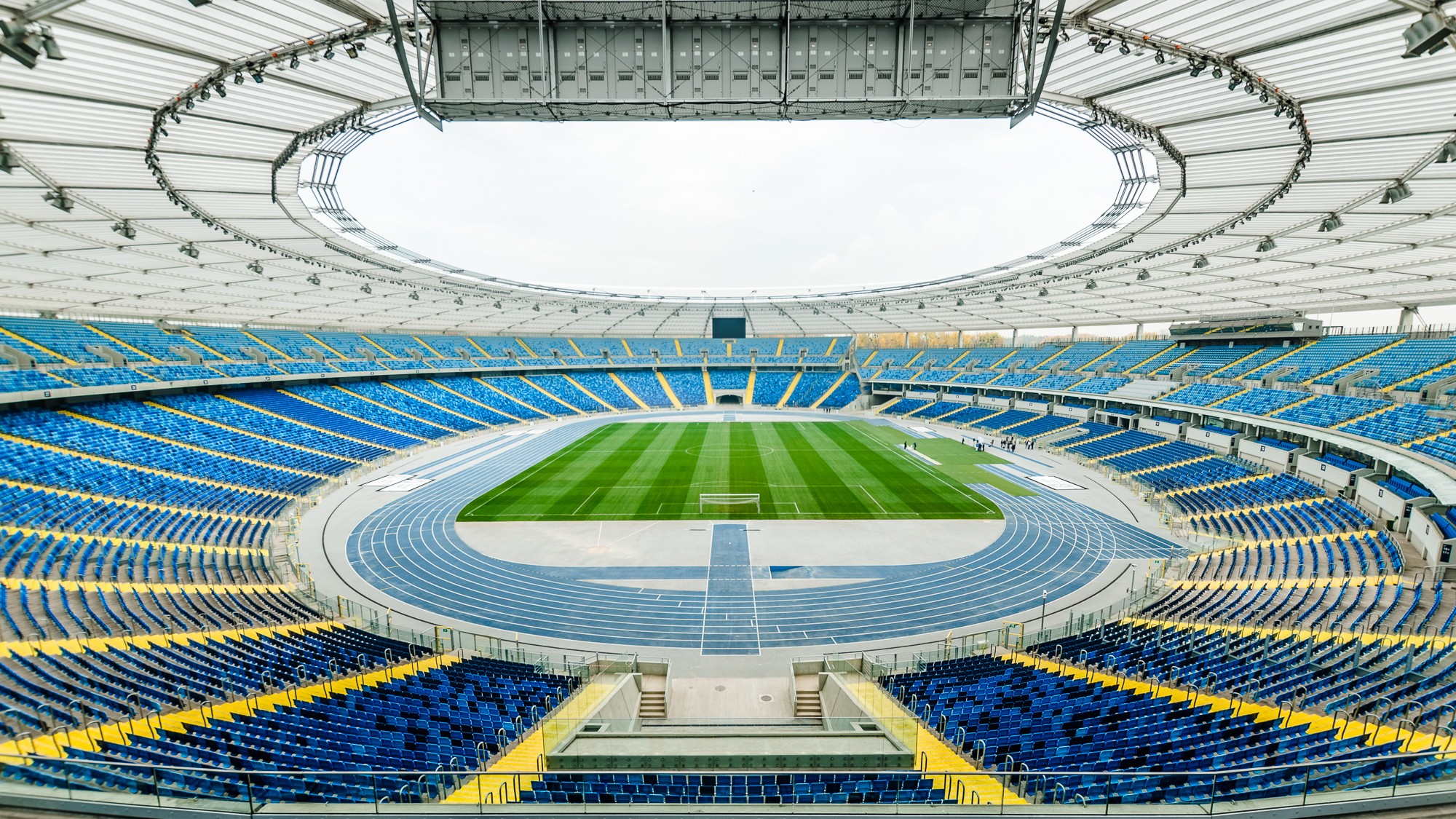 Stadion Śląski