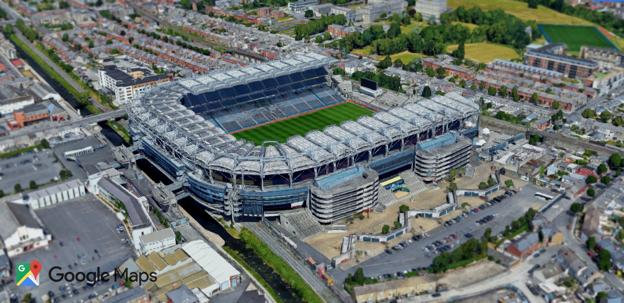 Croke Park