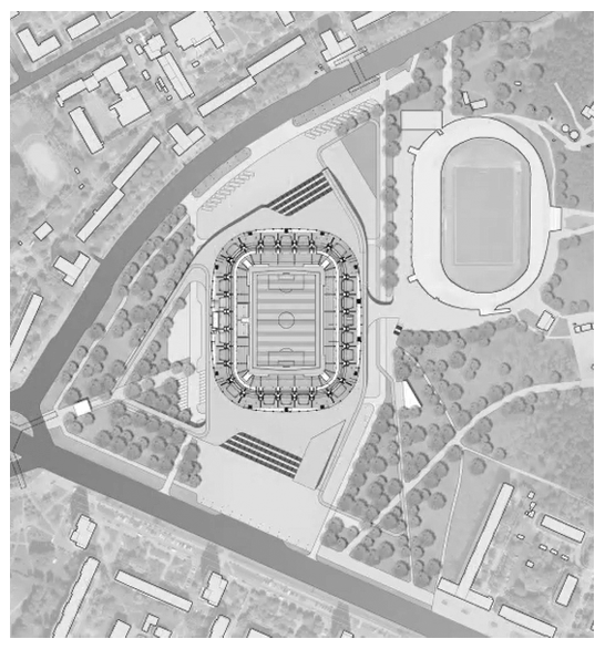 Nacyjanalny Futbolny Stadion