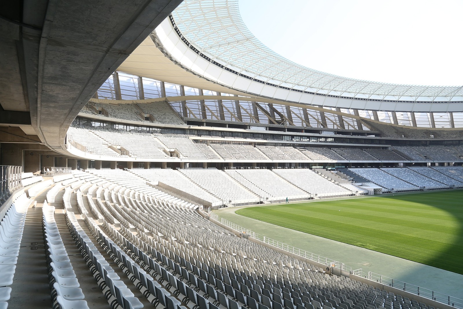 Cape Town Stadium