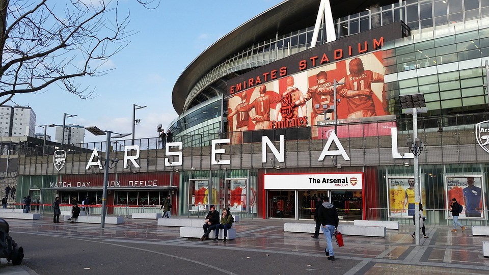 Emirates Stadium