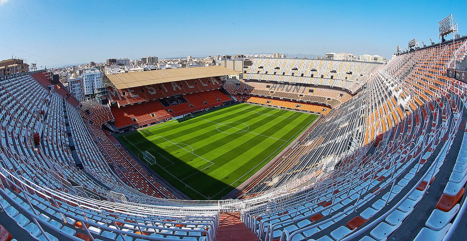 Mestalla