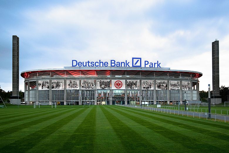 Deutsche Bank Park