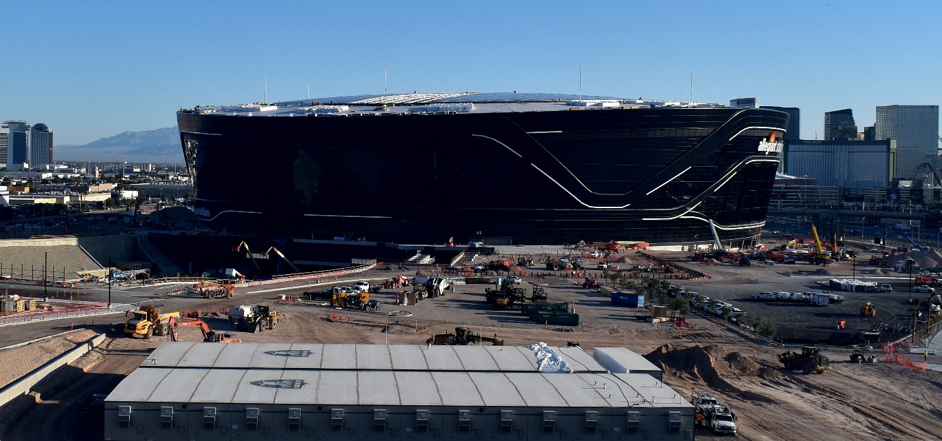 Allegiant Stadium