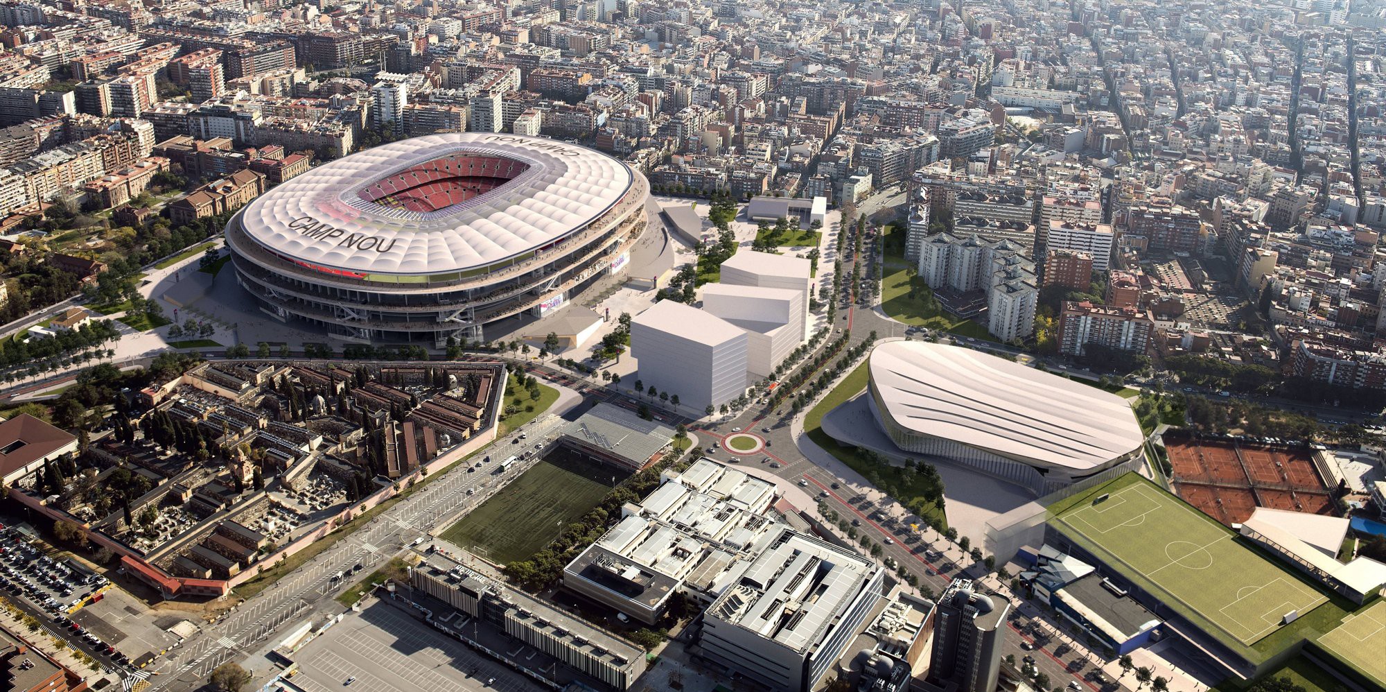 Camp Nou