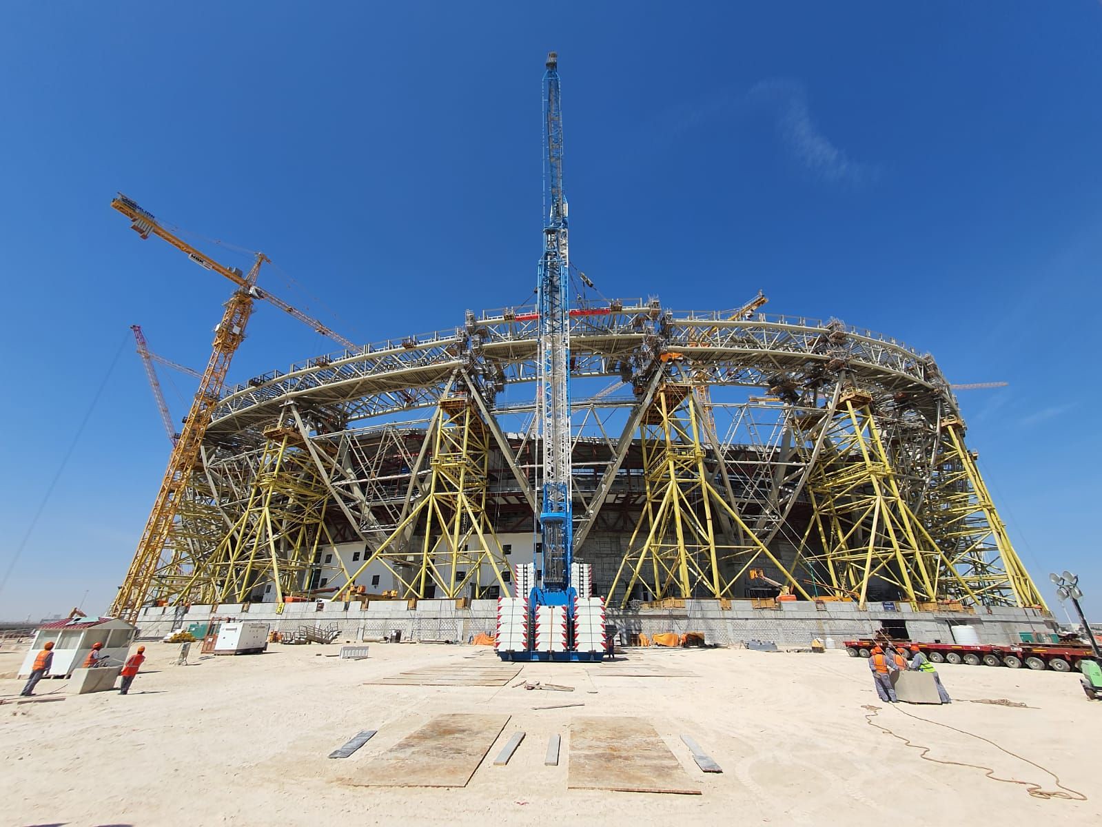 Lusail Stadium