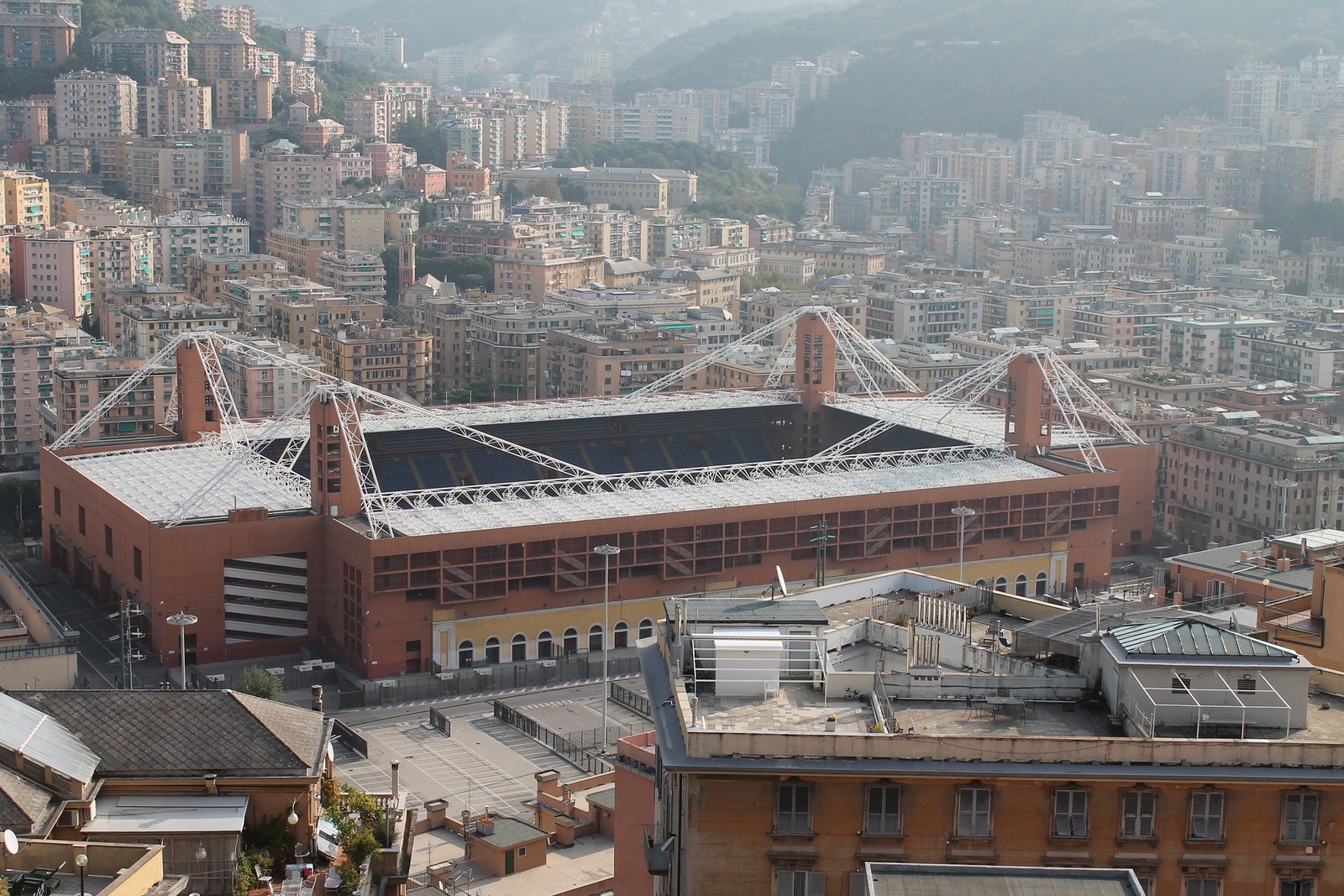 Stadio Luigi Ferraris